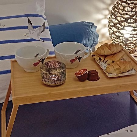 Suite Parentale, Entree Individuelle Camoel Екстер'єр фото