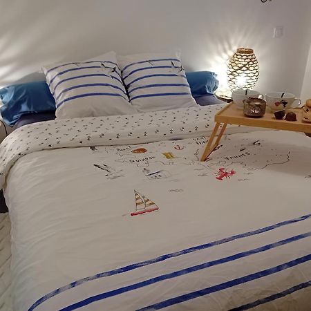 Suite Parentale, Entree Individuelle Camoel Екстер'єр фото